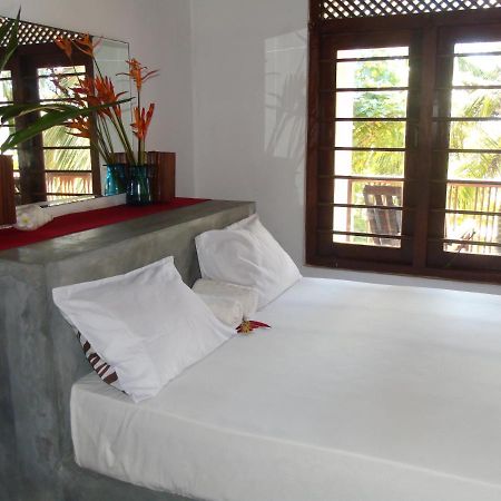 Banana Beach Unawatuna Exterior foto