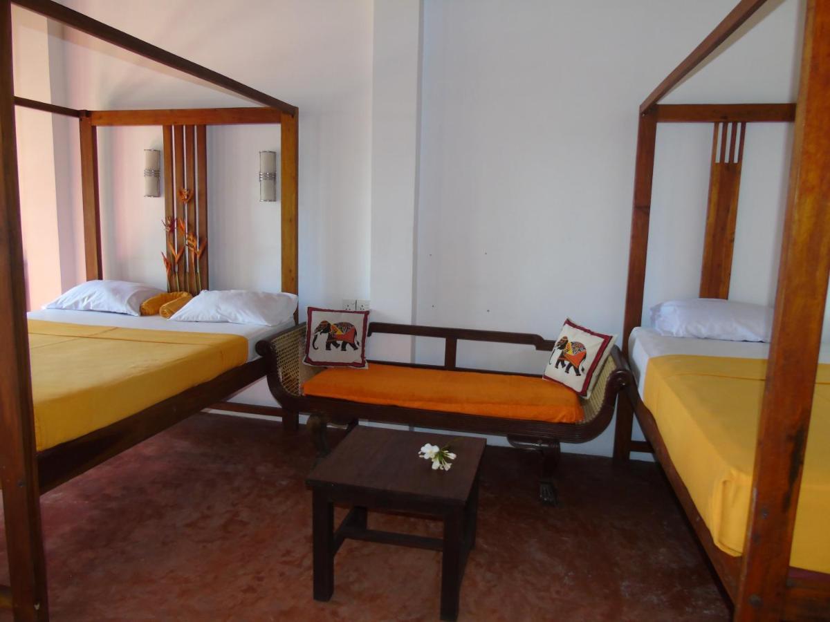 Banana Beach Unawatuna Exterior foto