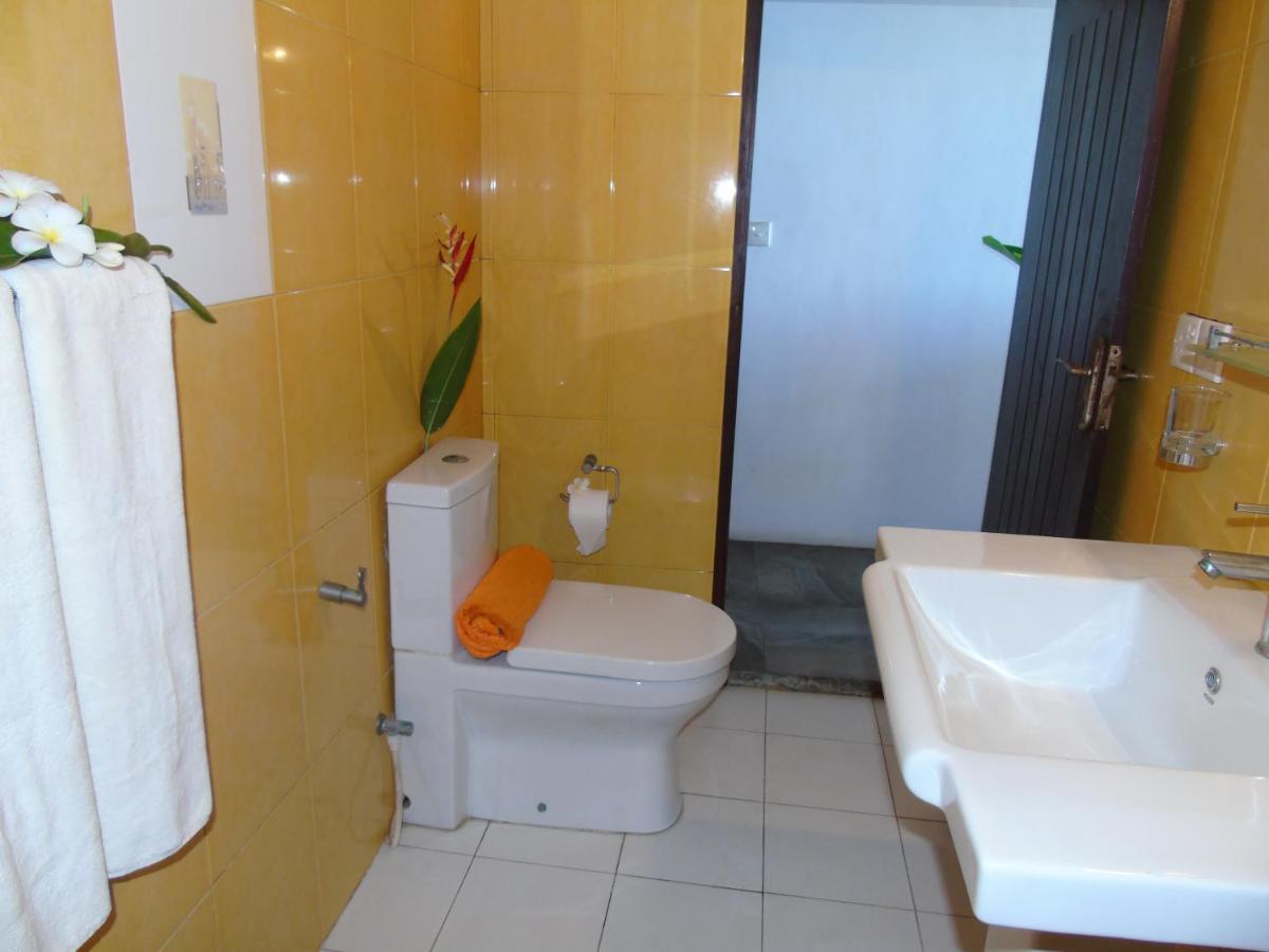 Banana Beach Unawatuna Exterior foto