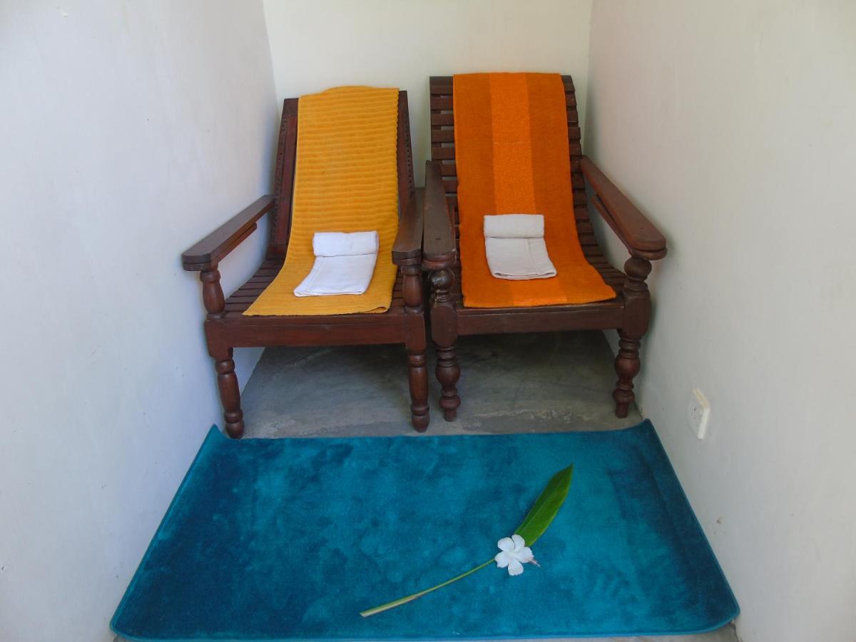 Banana Beach Unawatuna Exterior foto