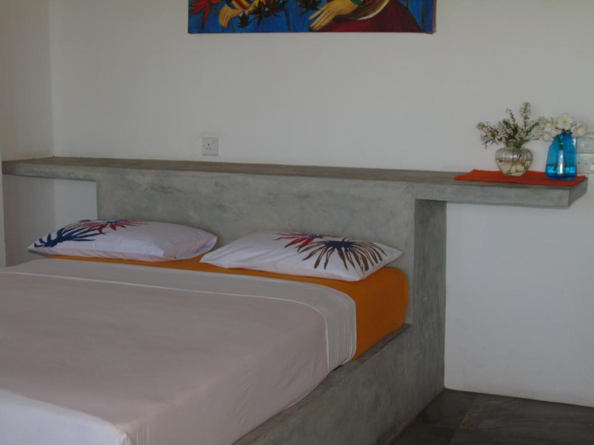 Banana Beach Unawatuna Exterior foto