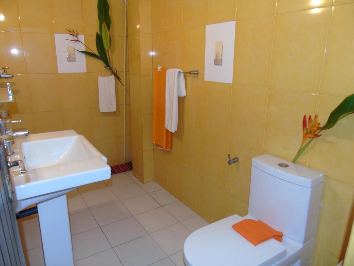Banana Beach Unawatuna Exterior foto